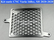 Két nước CNC Vario 160cc SH 2020-2020 GH-Racing