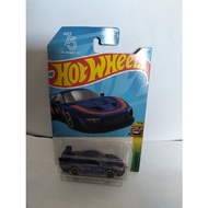 Hot Wheels Porsche 935
