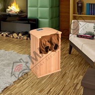 Far Infrared Foot Sauna MMX-TECH