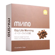 "New Year Same Delivery! 【Mizino Coffee️ - Japans Slimming King】Mizino Ezy Lite Morning Weight Manag