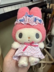 melody睡衣掛件