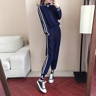 Sportswear Suit for Women - Autumn 2022 | Running & Leisure Wear