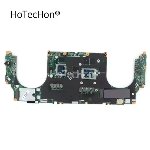 Laptop Motherboard NM-E161 R7 R9 for Lenovo ThinkPad Z16 Gen 1 (21D4 / 21D5)