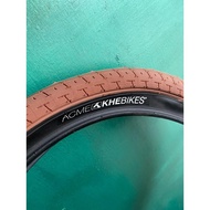 Khe Bikes 20 X 2.40 Bmx Outer Tire Free Shipping Discount