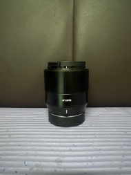 TT artisan TTartisan 56 56mm F1.8  FX XF Fujifilm Mount 自動對焦