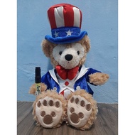 DISNEY DUFFY BEAR !!!