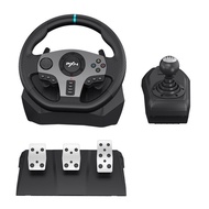 Game Lastda/XboxonePS4 Degree/Steering Wheel Compatible Racing Car/PCSwitch900PXN-V9PS3/PH2H