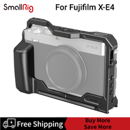 [Clearance Promotion]SmallRig Camera Cage for Fujifilm X-E4 3230