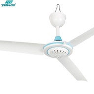 จัดส่งภายในประเทศ! Kipas Angin Gantung เพดานแรงดันต่ำ DC 12V พัดลมไฟฟ้าแคมป์ปิ้งใช้ในครัวเรือน