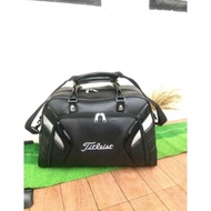 Code M47C Boston Bag Golf Travel Bag Titeist Gym Bag Sper Bdg