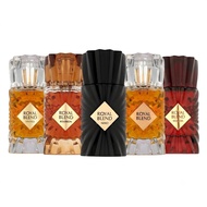 French Avenue Royal Blend | Royal Blend Nero | Royal Blend Vintage | Royal Blend Bourbon | Royal Ble