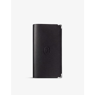 (PO) CARTIER Must de Cartier calfskin pocket diary
