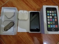 iphone 5s 64 gb, "second"