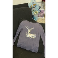 New Gap t-shirt size 8-9 years