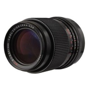 Carl Zeiss Jena DDR MC S f/3.5 135mm 鏡頭