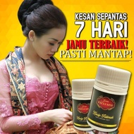 💥💥Jamu Exclusive Kacip Fatimah+Rahim sihat+missv ketat+awet muda