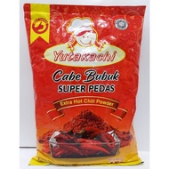 Cabe Bubuk Super Pedas Yutakachi 1 Kg