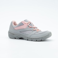 QUECHUA 女童健行鞋 MH100