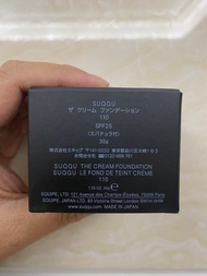 Fashion /35 Suqqu粉霜30g！色号115#。 7fc