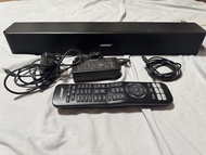 Bose Solo 5 TV Sound System Soundbar with Remote