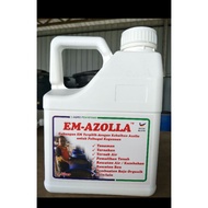 EM Azolla Baja Organik