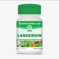 Langsingin HNI HPAI - Menurunkan Berat Badan