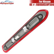 Automotive Parts Center High Mount Third Brake Tail Lamp LED 265904JA0C R-BRAKELNP300 For Nissan Nav