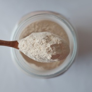 Organic Bread Flour