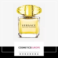 VERSACE - Yellow Diamond 黃鑽淡香水 50毫升 (平行進口)