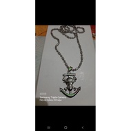 Necklace jangkar d