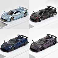 XF 1:64 Pagani Imola Diecast Model Car