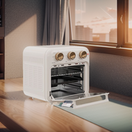 AIR FRYER OVEN AFO-16L - Fomac