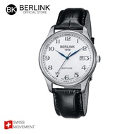 BERLINK SWISS Sapphire Water Resist Men Watch 1006-G04