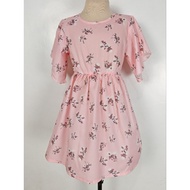 Kids 4 YR (b28") / 7 YR (b30") dress