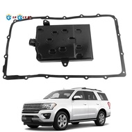10R80 Oil Pan Gasket Kit Ten Speed Transmission Filter for  Expedition Explorer   Ranger FT202 HL3Z7