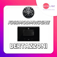 BERTAZZONI 60x38CM MICROWAVE OVEN MODERN SERIES