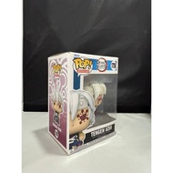 Funko POP Animation: Demon Slayer - Tengen Uzui #1750