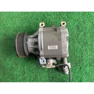 Toyota K3/3SZ Aircond Compressor For Perodua Myvi/Alza/Avanza 1.3/1.5CC