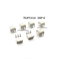 1 Piece TLP541G TLP541 IC 6 Pin Programmable Controllers AC.Output Module SSR