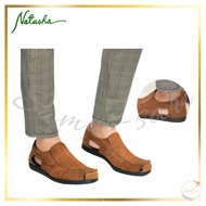 Natasha Giorgio Nataniel Mens Leather Sandals
