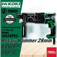 HIKOKI DH28PEC 3 Mode Rotary Hammer