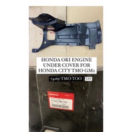 *HONDA ORI ENGINE UNDER COVER (CITY TMO GM2) LH &amp; RH