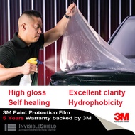 3M Paint Protection Film, 8 mil for BMW X1 (U11), 3 Series (G20), 5 Series (G60)
