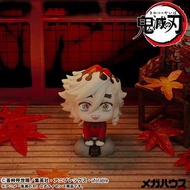 【TOYSECO】【會員優惠預訂劵】【香港玩具所】【實體店】【預訂/批發】 Look Up 鬼滅之刃 童磨【再販】