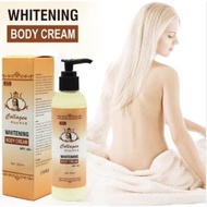 Collagen Plus Moisturize Whitening Vitamin E Vitamin C Body Lotion SPF45++ 200ml