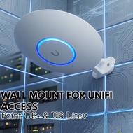 Ubiquiti UniFi U6+ U6 Lite Wall Mount | AP to Wall Access Point Holder