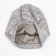 7TEMF Radiation Protection Sleep Beanie Hat Cap 100% Silver Fiber Lining Effective Shielding EMF Flu