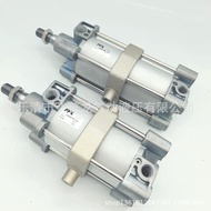 Domestic Dual-Function Trolley Type C96 Cylinder C96SDT80-100 Cylinder