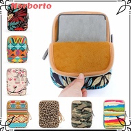 NORBORTO 6 inch e-Reader Sleeve, 11th Generation C2V2L3 Storage Bag, Professional Insert Cover Porta