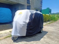 E-BIKE E-TRIKE RE BAJAJ COVER WATER REPELLANT SUN AND DUST PROOF ANTI SCRATCH